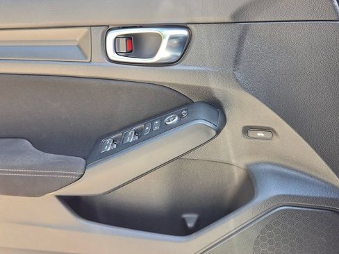 Used 2025 Honda Civic Sport image 24