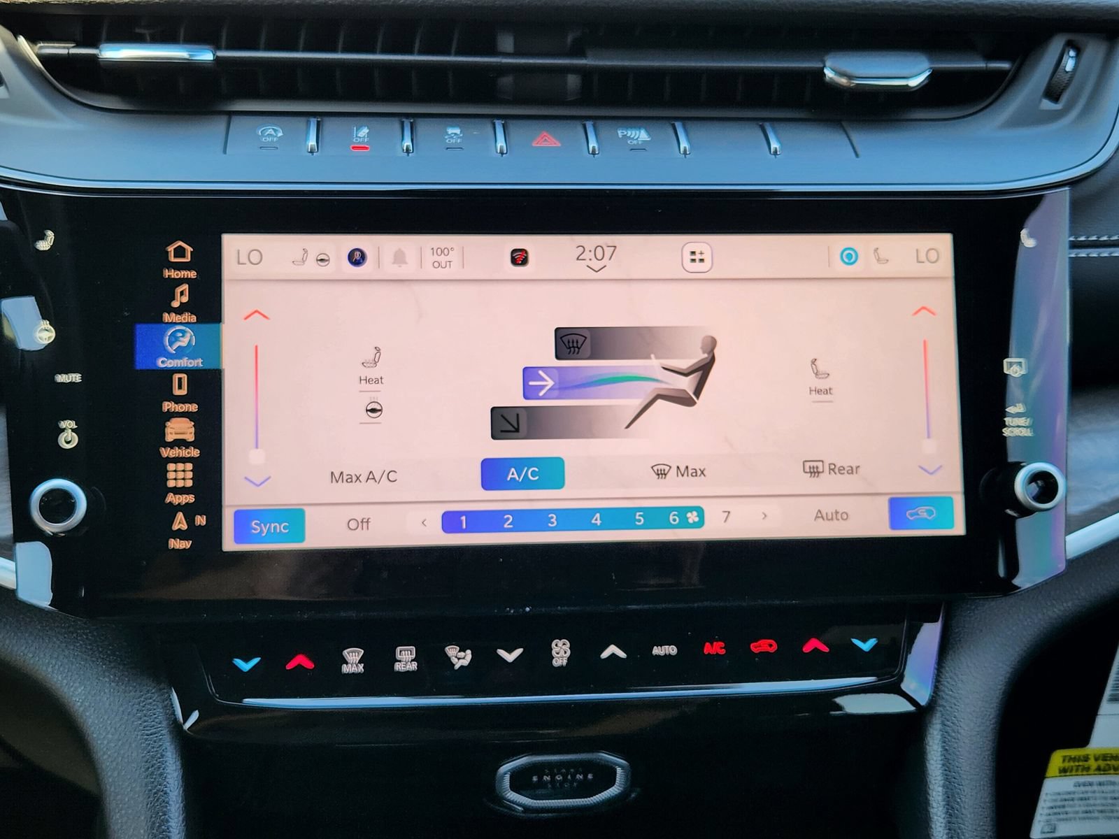 New 2026 Jeep Grand Cherokee Limited AWD/4WD image 22