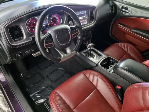 Used 2022 Dodge Charger SRT Hellcat image 11
