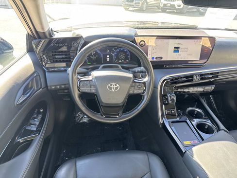 Used 2024 Toyota Mirai w/ Advanced Technology Package image 8