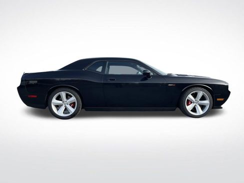 Used 2010 Dodge Challenger SRT8 w/ SRT Option Group II image 2