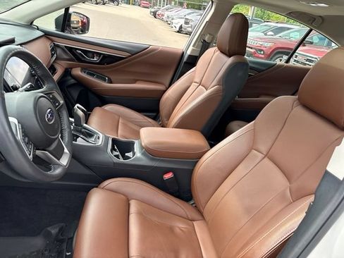 Used 2024 Subaru Legacy Touring XT AWD/4WD image 9