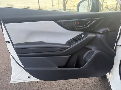 Used 2023 Subaru Crosstrek 2.0i Premium image 11