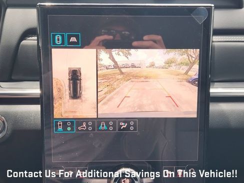 New 2027 GMC Terrain Elevation w/ Elevation Premium Package FWD image 13