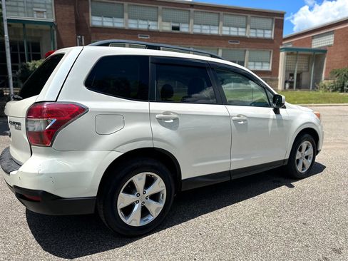 Used 2014 Subaru Forester 2.5i Premium w/ Popular Package #2 image 10