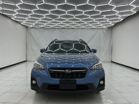 Used 2018 Subaru Crosstrek 2.0i Premium AWD/4WD image 5