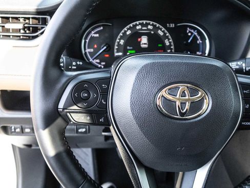 Certified 2025 Toyota RAV4 XLE Premium w/ Weather Package image 32