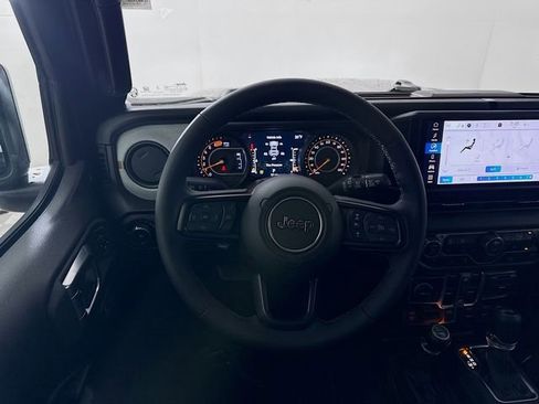 New 2026 Jeep Wrangler Willys image 20