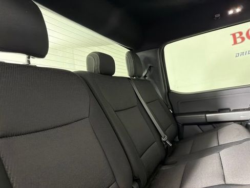 Used 2021 Ford F150 XLT w/ Equipment Group 302A High AWD/4WD image 18