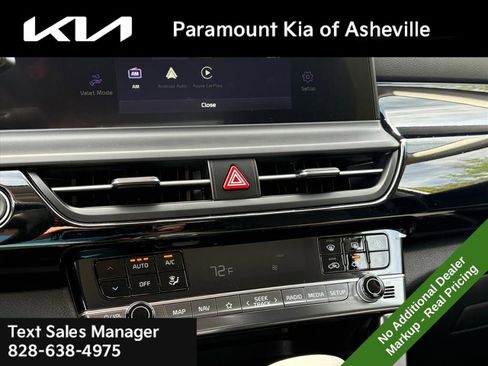 New 2026 Kia Seltos S AWD/4WD image 11