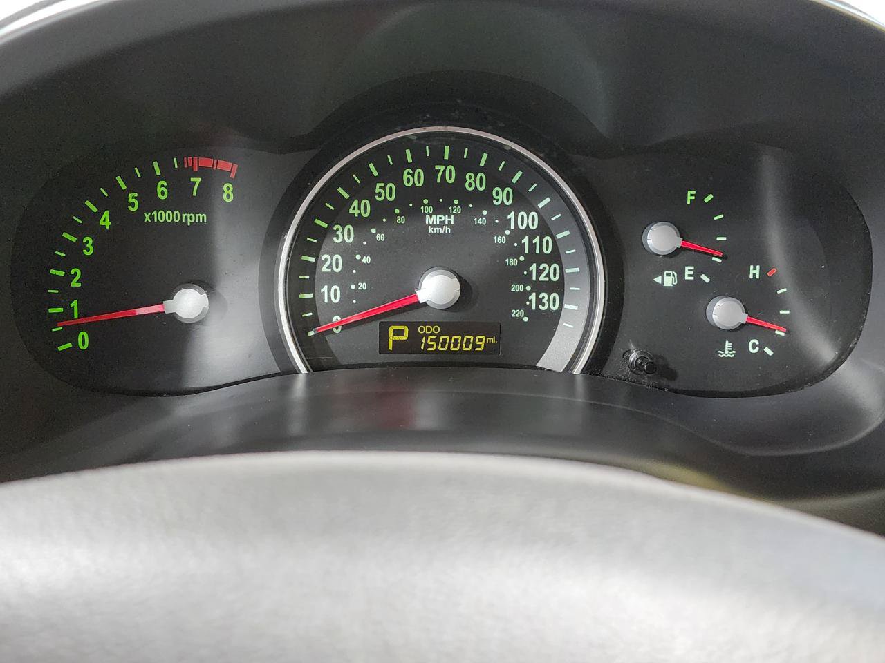 Used 2014 Kia Sedona LX FWD image 17