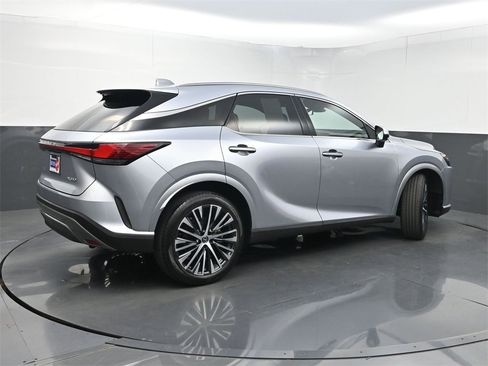 Used 2023 Lexus RX 350 Premium Plus image 24