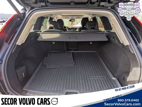 Certified 2023 Volvo XC60 B5 Plus image 20