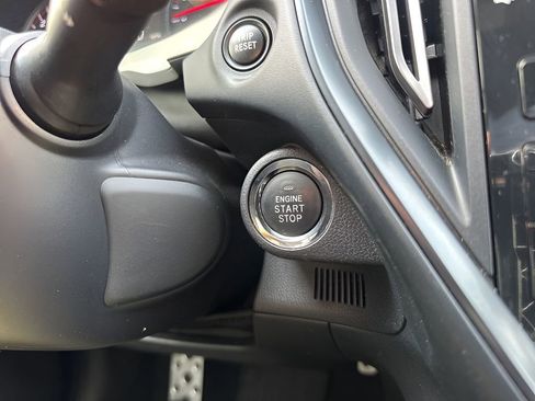 Used 2022 Subaru WRX GT image 23