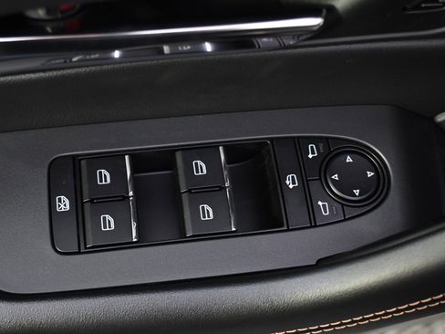 New 2026 MAZDA CX-90 3.3 Turbo w/ Premium Sport Pkg image 24