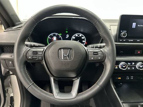 Used 2025 Honda CR-V Sport image 15
