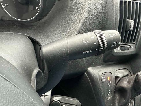 Used 2020 RAM ProMaster 2500 w/ Interior Convenience Group image 24