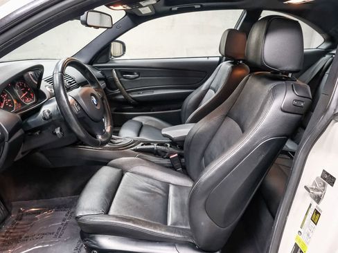 Used 2012 BMW 128i Coupe RWD image 22