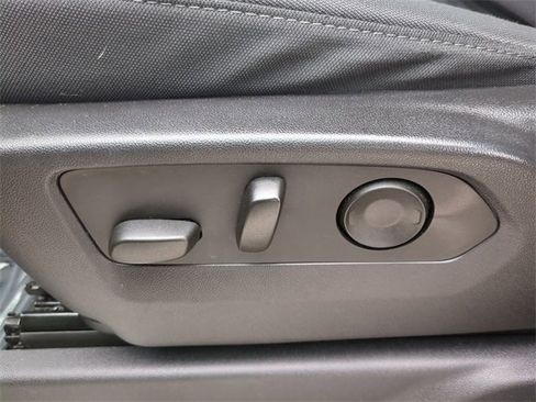 Certified 2023 Chevrolet Silverado 1500 RST image 23