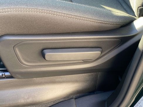 New 2026 RAM 1500 Warlock AWD/4WD image 16