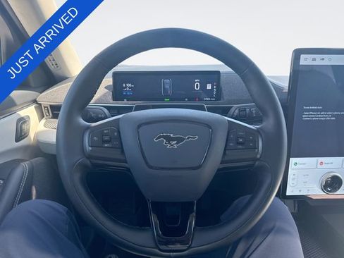 Used 2024 Ford Mustang Mach-E Premium image 14