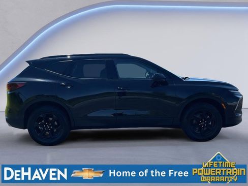 Used 2024 Chevrolet Blazer LT w/ Convenience Package AWD/4WD image 7