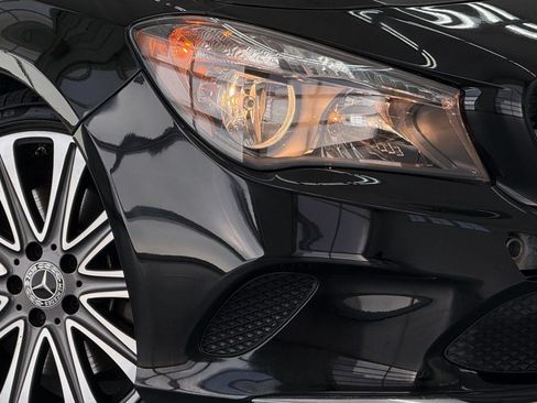 Used 2019 Mercedes-Benz CLA 250 image 10