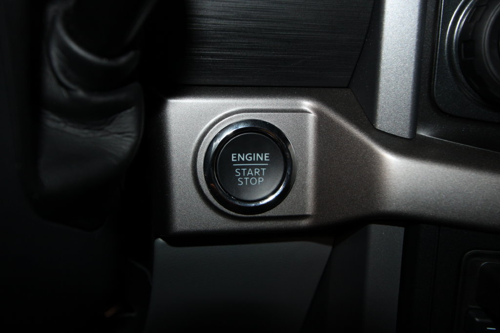 Used 2026 Ford F150 XLT w/ Equipment Group 302A MID AWD/4WD image 12
