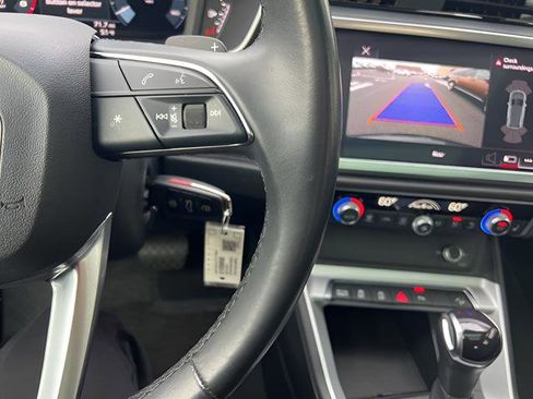 Used 2022 Audi Q3 2.0T Premium image 19