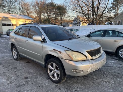 Used 2004 Lexus RX 330 AWD image 8