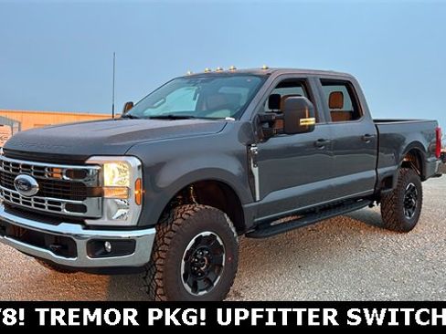 New 2026 Ford F350 XLT w/ Tremor Off-Road Package image 36