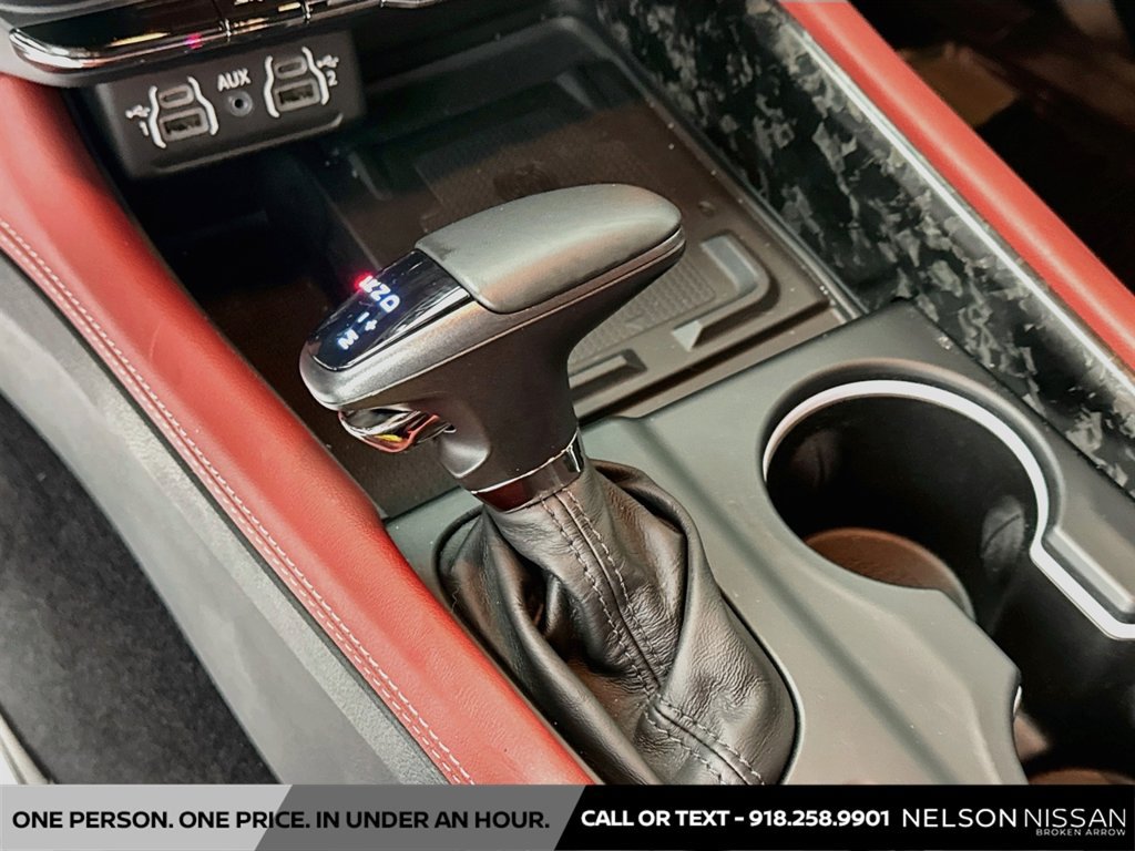 Used 2024 Dodge Durango SRT Hellcat AWD/4WD image 17