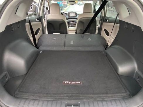 Used 2019 Hyundai Tucson Value w/ Cargo Package image 28