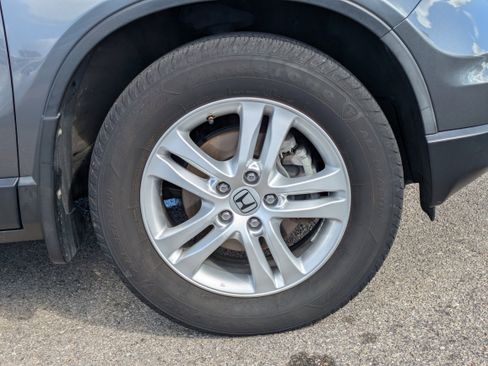 Used 2010 Honda CR-V EX image 11