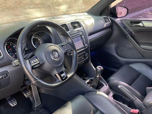 Used 2013 Volkswagen Golf R 4-Door image 32