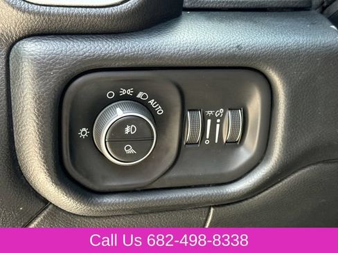 Used 2020 RAM 2500 Laramie AWD/4WD image 22
