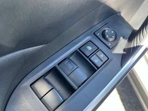 Certified 2024 Toyota RAV4 LE FWD image 36