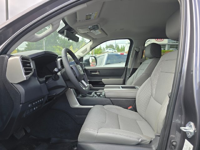 Used 2022 Toyota Tundra Limited AWD/4WD image 20
