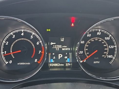 Used 2024 Mitsubishi Outlander Sport LE image 12