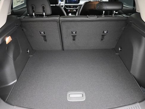 New 2026 Buick Encore GX Sport Touring AWD/4WD image 11