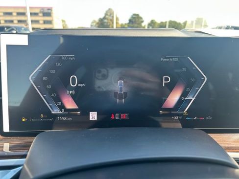 New 2026 BMW X7 xDrive40i image 18