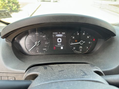 Used 2025 RAM ProMaster 2500 w/ Convenience Group FWD image 23