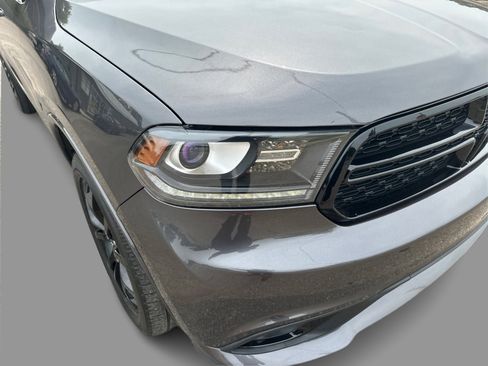Used 2020 Dodge Durango SXT AWD/4WD image 33