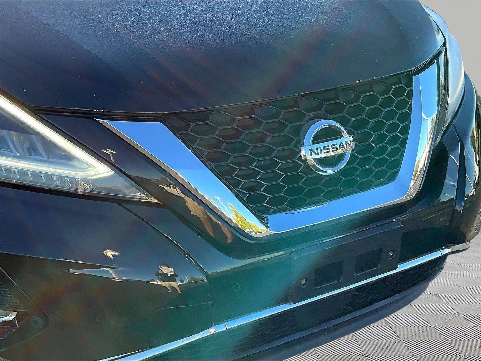 Used 2019 Nissan Murano SL w/ SL Technology Package AWD/4WD image 33
