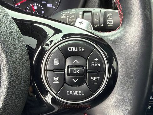 Used 2020 Kia Soul GT-Line Turbo image 25