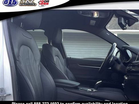 Used 2019 BMW X6 xDrive35i w/ M Sport Package image 15