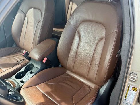 Used 2016 Audi Q3 2.0T Prestige image 11