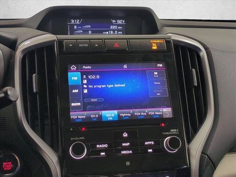 Used 2020 Subaru Ascent Limited w/ Technology Package AWD/4WD image 18
