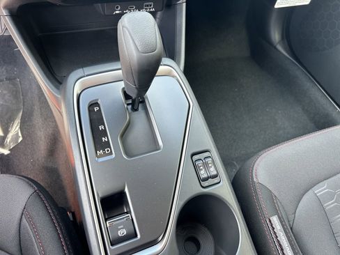 New 2025 Subaru Impreza 2.0i Sport image 24
