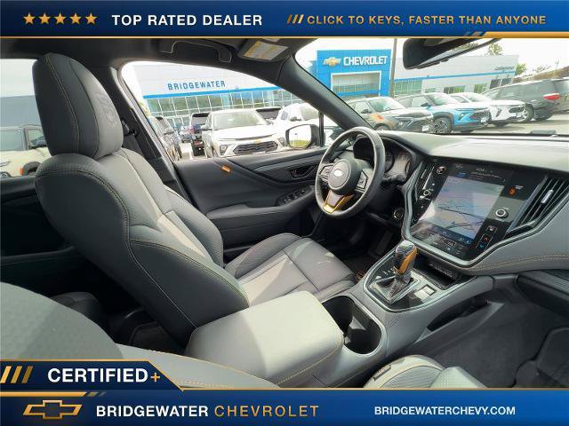 Used 2024 Subaru Outback Wilderness AWD/4WD image 18